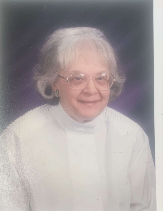 Joan H. (Barverchak) Hambleton News, Sports, Jobs The Nashua Telegraph